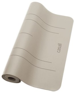 Mata do jogi CASALL Yoga mat Grip III 5mm