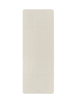 Mata do jogi CASALL Yoga mat Grip III 5mm