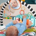 Mattel Fisher Price Mata edukacyjna z pianinkiem HWY57