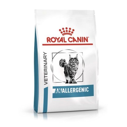 ROYAL CANIN VHN Cat Anallergenic 4kg