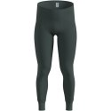 Spodnie termoaktywne męskie Odlo BL BOTTOM Active Warm Long rozmiar M, niebieskie