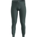 Spodnie termoaktywne męskie Odlo BL BOTTOM Merino 200 Long rozmiar L, niebieskie