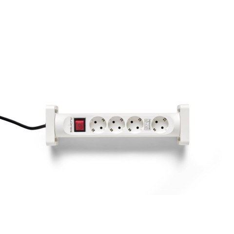 Zasilacz awaryjny UPS Interaktywny Salicru 680DA000001