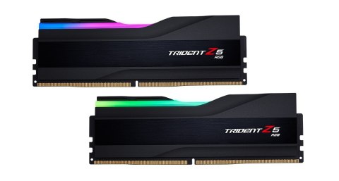 G.Skill Trident Z5 RGB F5-6800J3446F24GX2-TZ5RK moduł pamięci 96 GB 2 x 48 GB DDR5 6800 MHz