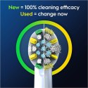 Główka do Szczoteczki do Zębów Oral-B 4 Sztuk