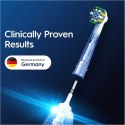 Główka do Szczoteczki do Zębów Oral-B 4 Sztuk