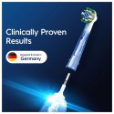 Główka do Szczoteczki do Zębów Oral-B 4 Sztuk