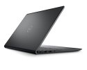 Laptop Vostro 15 (3530) Win11Pro i7-1355U/16GB/512GB SSD/15.6 FHD/Intel Iris Xe/FgrPr/Cam & Mic/WLAN + BT/Backlit Kb/4 Cell/3YPS
