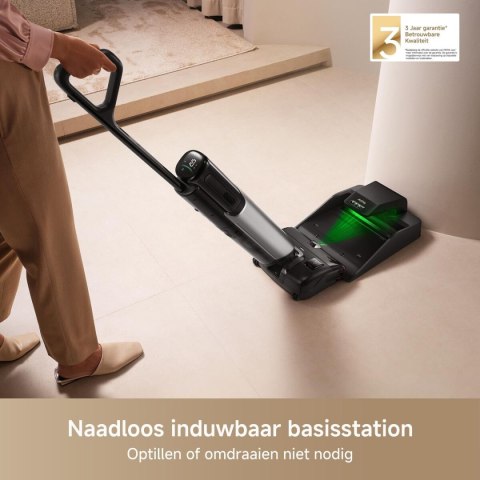 Odkurzacz MOVA Czarny 450 W