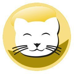 PREVITAL - Z kurczakiem - Pełnoporcjowa karma dla dorosłych kotów - karma sucha - 1,4kg