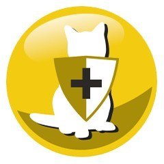 PREVITAL - Z kurczakiem - Pełnoporcjowa karma dla dorosłych kotów - karma sucha - 1,4kg