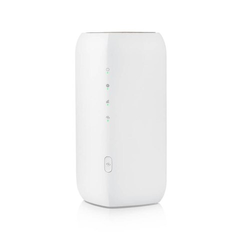 Router wewnętrzny FWA505, 5G NR Standalone/Nebula z licencją 1 rok Nebula Pro, AX1800 WiFi, 1 x GB LAN, EU region