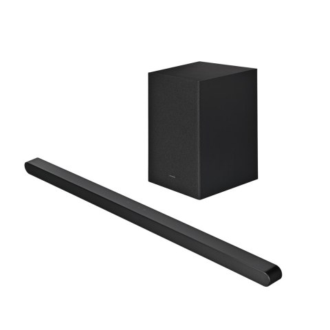 Soundbar Samsung HW-S700D/EN 3.1 kan. 250W Bluetooth 5.2 Dolby Atmos Czarny