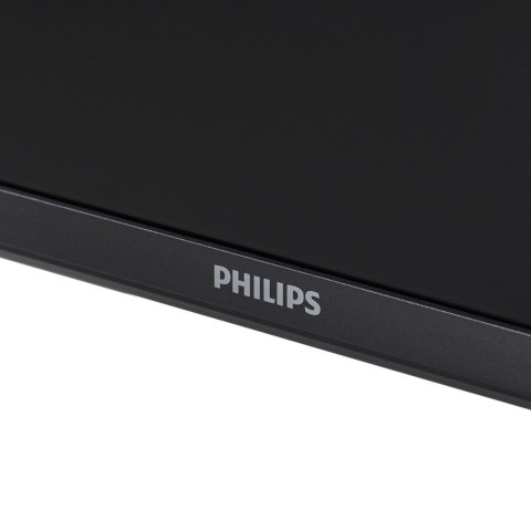 Telewizor Philips 55PUS8010/­12 LED 55'' 4K Ultra HD Titan OS Dolby Atmos DVB-T2 Czarny