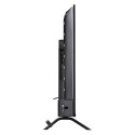 Telewizor Philips 55PUS8010/­12 LED 55'' 4K Ultra HD Titan OS Dolby Atmos DVB-T2 Czarny