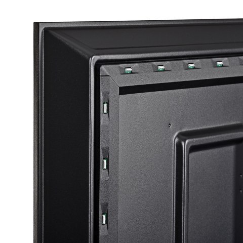 Telewizor Philips 55PUS8010/­12 LED 55'' 4K Ultra HD Titan OS Dolby Atmos DVB-T2 Czarny