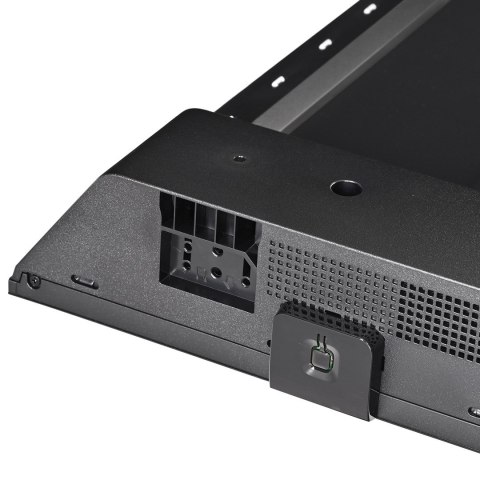 Telewizor Philips 55PUS8010/­12 LED 55'' 4K Ultra HD Titan OS Dolby Atmos DVB-T2 Czarny