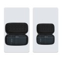 Ugreen Etui na dysk twardy HDD i akcesoria (16,5 x 9,5 x 4,5 cm; czarny)