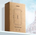 Ugreen Etui na dysk twardy HDD i akcesoria (16,5 x 9,5 x 4,5 cm; czarny)