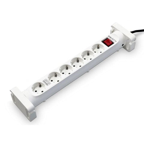 Zasilacz awaryjny UPS Interaktywny Salicru 680DA000002