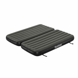 Bestway Materac 3 w 1 Łączalne 188x99x25 cm Nadmuchiwane i Camping 67922
