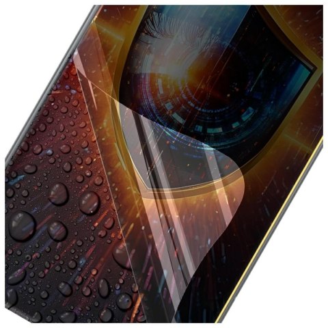 Folia prywatyzująca 3MK Silky Matt Privacy do Xiaomi 15 Ultra