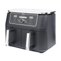 Frytkownica na gorące powietrze NINJA AF400EU Czarny 2470 w 7,6 L