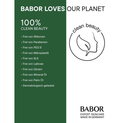 Krem na Dzień Babor