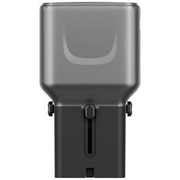 Ładowarka sieciowa Energea TravelGo Adapter 35 USB-A/USB-C 35W grafitowo-czarny