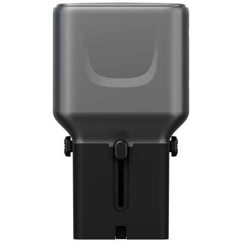 Ładowarka sieciowa Energea TravelGo Adapter 45 2xUSB-C 45W grafitowo-czarny