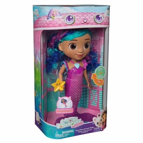 Lalka Gabby's Dollhouse