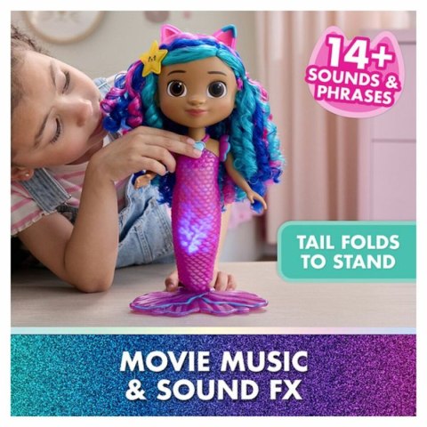 Lalka Gabby's Dollhouse