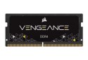 Pamięć DDR4 SODIMM 8GB/3200 (1*8GB) CL22