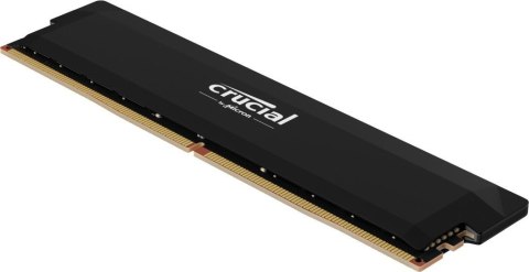 Pamięć DDR5 Pro OC 16/6400(1*16GB) CL38