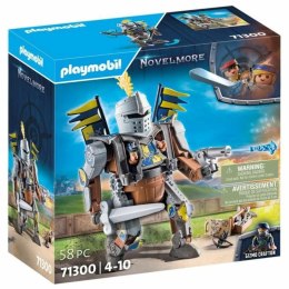 Playset Playmobil 71300 Novelmore 58 Części