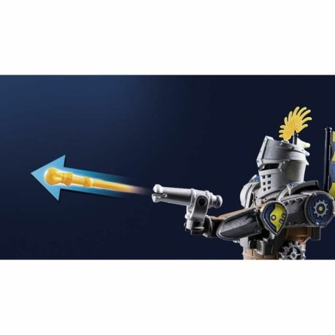 Playset Playmobil 71300 Novelmore 58 Części