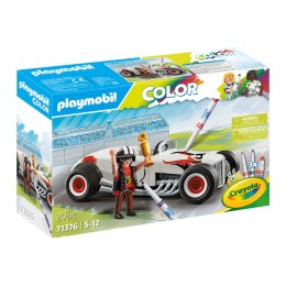 Playset Playmobil 71376 Color 20 Części