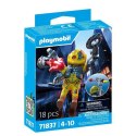 Playset Playmobil 71837