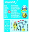 Playset Playmobil 71837