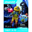 Playset Playmobil 71837