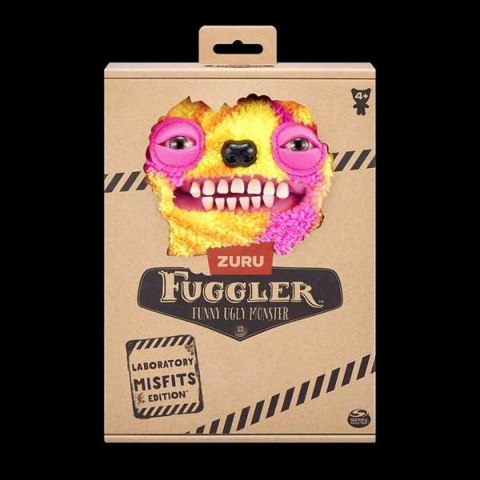 Pluszak Zuru Potwór 23 cm