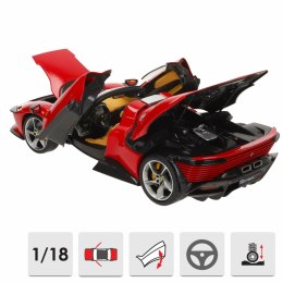 Samochód Bburago Ferrari Daytona SP 1:18