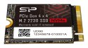 Silicon Power UD90 M.2 1000 GB PCI Express 4.0 3D NAND NVMe