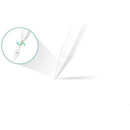 Wymienne końcówki 4smarts do Apple Pencil 1/2 gen. Apple Pencil USB-C 540665