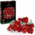 Zestaw do budowania Lego 10328 Bouquet of Roses Wielokolorowy 822 Części