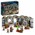 Zestaw do budowania Lego Harry Potter Wielokolorowy
