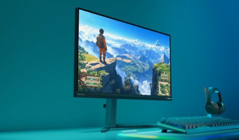 Monitor 27M2N3800A 27 cali Fast IPS 4K 320Hz HDMIx2 Pivot Głośniki