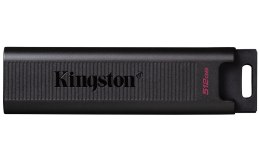 KINGSTON FLASH 512GB Max 1000R/900W USB 3.2 DataTra