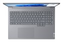 Lenovo ThinkBook 16 G8 IRL i5-13420H 16"WUXGA IPS 300nits AG 16GB DDR5 5200 SSD512 Intel UHD Graphics LAN 45Wh W11Pro Arctic Gre
