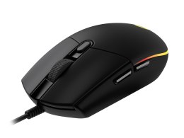 MYSZ LOGITECH G102 LIGHTSYNC
